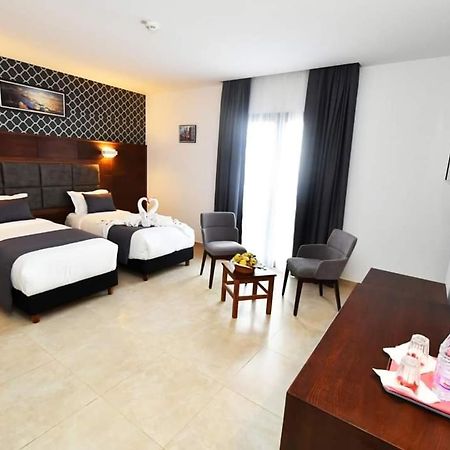 Hotel Santa Cruz Оран Екстер'єр фото